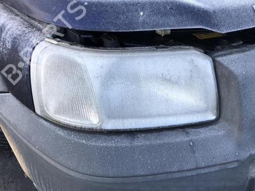 Used Right headlight LAND ROVER FREELANDER I (L314) 2.0 Td4 4x4 (112 hp) 25689072