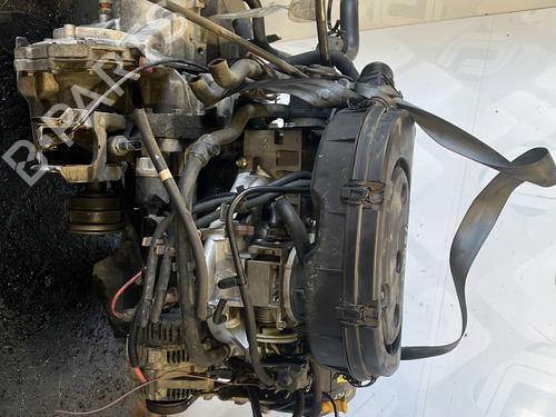 Engine RENAULT MEGANE I (BA0/1_) 1.4 e (BA0E, BA0V) | BP25685812M1 
