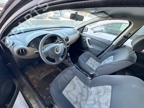 Gearbox DACIA SANDERO 1.4 MPI LPG | BP40454019M3 - Image 8
