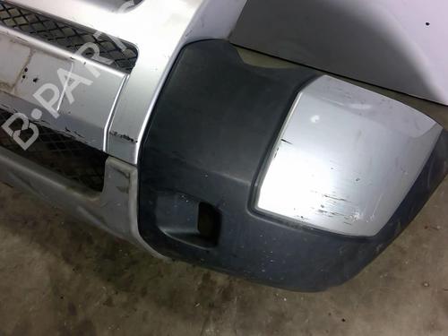 Front bumper LAND ROVER FREELANDER I (L314) 2.0 Td4 4x4 | BP25675089C7 