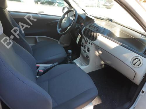 Startmotor FIAT PUNTO (188_) 1.4 | BP25696653M8 