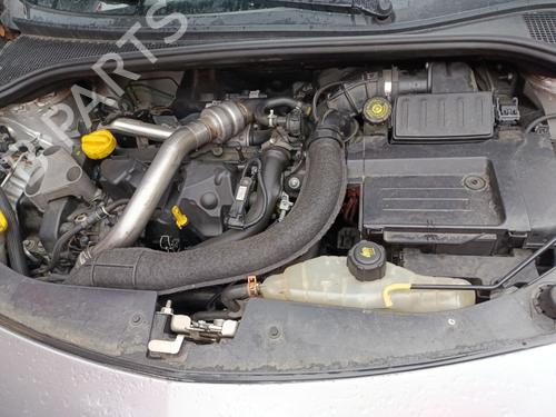 Used AC compressor RENAULT CLIO III (BR0/1, CR0/1) 1.5 dCi (BR17, CR17) (86 hp) 32780781