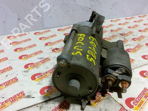 Used Starter FORD FOCUS II Convertible 2.0 (145 hp) 25688068