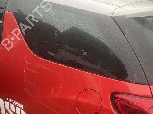 Używane Klapa wlewu paliwa CITROËN DS3 (SA_) 1.6 VTi 120 (120 hp) 27320588