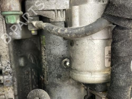 Startmotor OPEL CORSA D (S07) 1.3 CDTI (L08, L68) (90 hp) 25686817