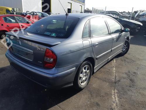 Right headlight CITROËN C5 I (DC_) 2.0 HDi (DCRHZB, DCRHZE) | BP25699113C29 - Image 7