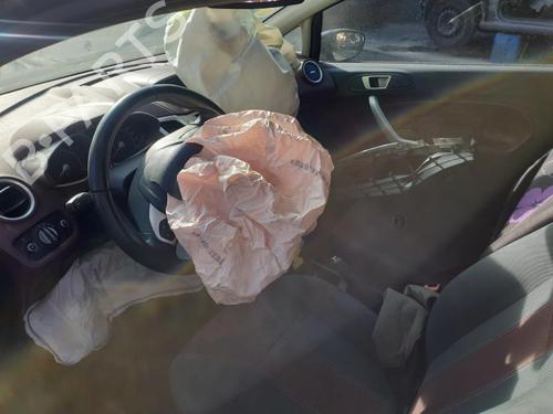 Third brake light FORD FIESTA VI (CB1, CCN) 1.4 TDCi | BP25699347L11  - Image 7