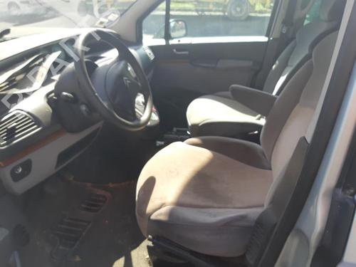 Steering pump CITROËN C8 (EA_, EB_) 2.0 HDi 165 | BP25694719M99  - Image 7