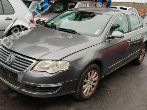 Left headlight VW PASSAT B6 (3C2) 1.9 TDI | BP25692309C28 - Image 6