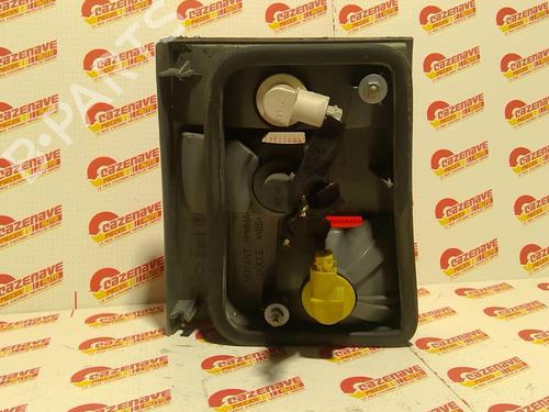 Used Right tailgate light Right tailgate light CITROËN EVASION MPV (22, U6) 2.1 TD (109 hp) 25679318 25679318