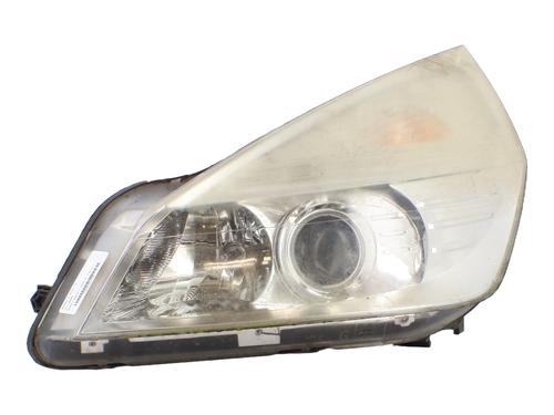 Used Left headlight RENAULT ESPACE IV (JK0/1_) 2.0 dCi (JK01, JK02, JK1J, JK1K, JK1H) (150 hp) 25690750