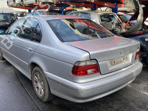 Gearbox BMW 5 (E39) 520 d | BP25692223M3 