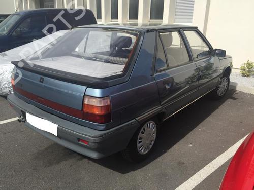 Used Parts RENAULT 11 (B/C37_) 1.2 (B37S, C375) 2538106