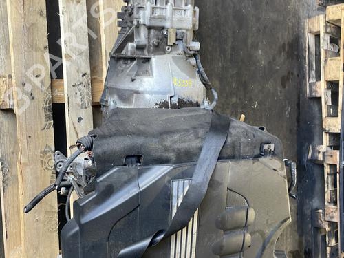 Moteur BMW 1 (E87) 118 d (143 hp) 25744968