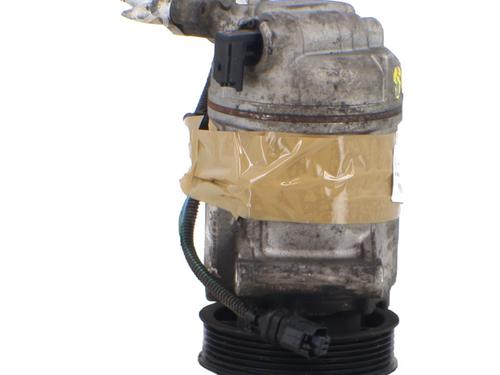 AC compressor PEUGEOT 308 II (LB_, LP_, LW_, LH_, L3_) 2.0 BlueHDi 150 | BP27631238M34 