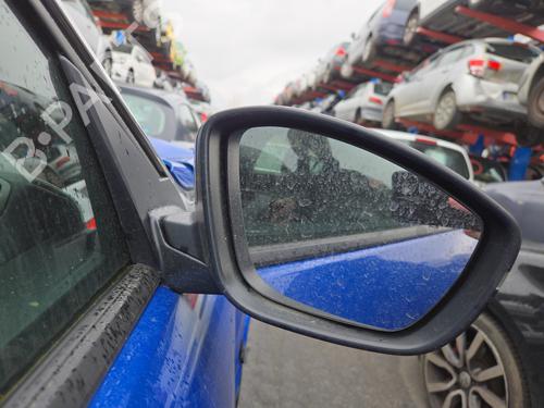 Climate control OPEL MOKKA MOKKA-e (76) | BP25685418I5