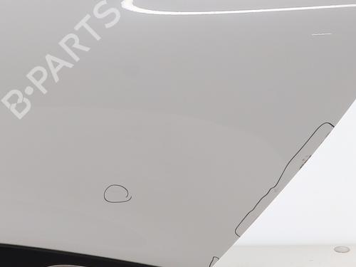 Rear left exterior door handle RENAULT CLIO IV (BH_) 1.2 16V | BP27520193C130 