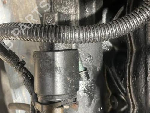 Used Starter AUDI A6 C5 (4B2, 4B4) 1.9 TDI (130 hp) 25698392