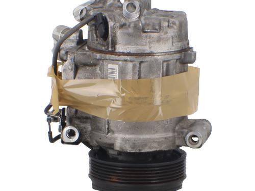 AC compressor BMW 1 Convertible (E88) 120 d | BP27927381M34 - Image 2