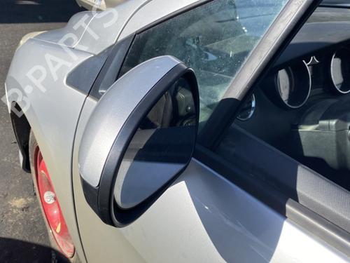 Used Left mirror Left mirror PEUGEOT 308 SW I (4E_, 4H_) 1.6 HDi (109 hp) 33213961 33213961