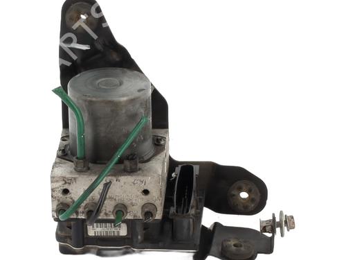 Used ABS pump RENAULT GRAND SCÉNIC II (JM0/1_) 1.9 dCi (JM14) (131 hp) 25698136