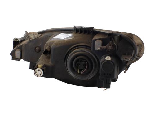 Right headlight PEUGEOT 206 Hatchback (2A/C) 1.1 i | BP25690921C29 