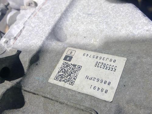Used Gearbox Gearbox OPEL ASTRA H GTC (A04) 1.9 CDTI (L08) (120 hp) 25695976 25695976