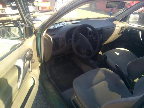 Used Parts VW POLO III CLASSIC (6V2) 100 1.6 2538675