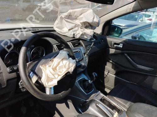 Left front window switch FORD KUGA I 2.0 TDCi 4x4 | BP37751474I27 - Image 4