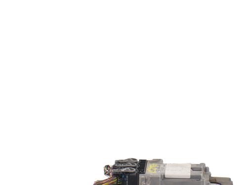 Engine control unit (ECU) CITROËN C4 I (LC_) 1.6 HDi | BP28473421M57 - Image 3