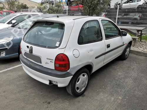 Right taillight OPEL CORSA B (S93) 1.0 i 12V (F08, F68, M68) | BP25689171C35 