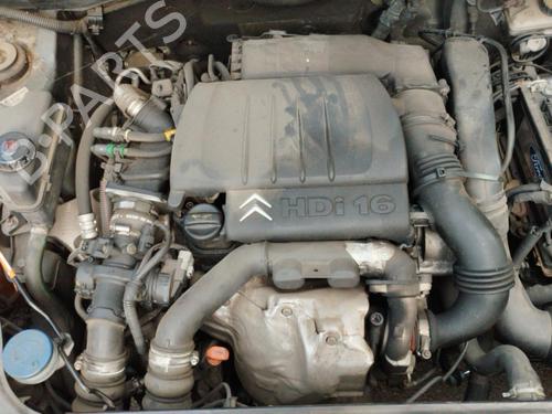 Used Gearbox RENAULT LAGUNA II (BG0/1_) 2.0 dCi (BG1T) (150 hp) 25674685