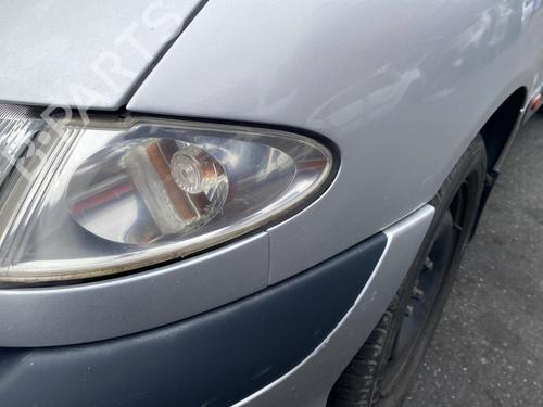 Blinklys fortil venstre RENAULT ESPACE III (JE0_) 2.0 16V (JE0N, JE0L, JE02) (140 hp) 28823498