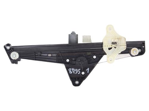 Rudehejsemekanisme ventre foran RENAULT CLIO V (B7_) 1.0 TCe 90 (B7MT) | BP32271307C22 - Image 2