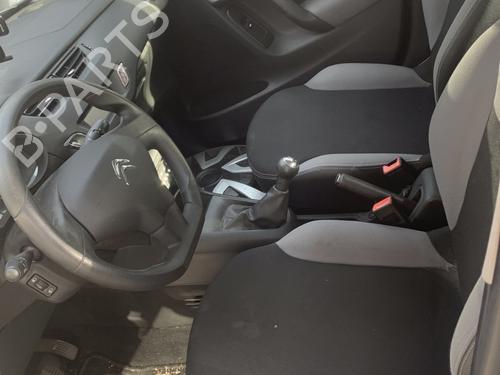 Dør rude ventre foran CITROËN C3 II (SC_) 1.0 VTi 68 | BP30354466C18