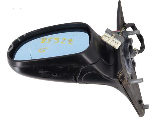 Left mirror PEUGEOT 406 (8B) 2.0 HDI 110 | BP25694565C26 