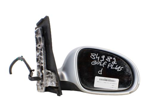 Right mirror VW GOLF PLUS V (5M1, 521) 1.9 TDI | BP25683493C27 