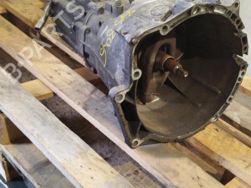 Gearbox BMW 1 (E87) 120 d | BP25679041M3 