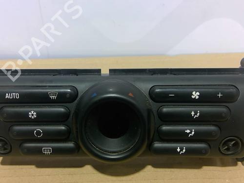 climate-control-mini-mini-r50-r53-2001-2002-2003-2004-2005-2006-25687567 main image