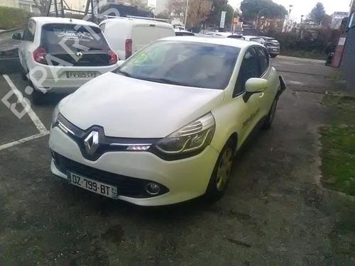 Left tailgate light RENAULT CLIO IV (BH_) 1.5 dCi 75 | BP25698711C79  - Image 9