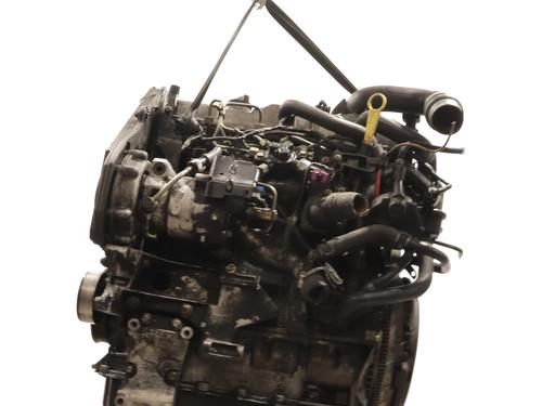 Used Engine Engine FORD TOURNEO CONNECT 1.8 TDCi (90 hp) 32678850 32678850