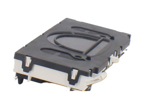 Cockpit RENAULT MODUS / GRAND MODUS (F/JP0_) 1.2 (JP0C, JP0K, FP0C, FP0K, FP0P, JP0P, JP0T) | BP25676210C47