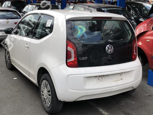 Engine VW UP! (121, 122, BL1, BL2, BL3, 123) 1.0 | BP25679326M1  - Image 6