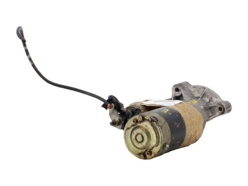 Used Starter Starter CITROËN XSARA (N1) 1.9 D (68 hp) 25693259 25693259