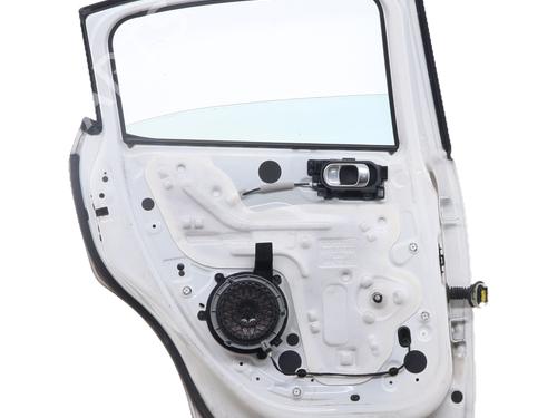 porta-tras-esquerda-citroen-c3-iii-sx-2016-39476608 main image