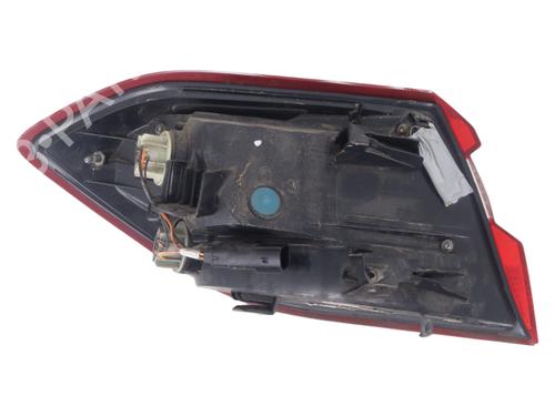 Right taillight FORD FIESTA VII (HJ, HF) 1.5 TDCi | BP40448656C35 - Image 4