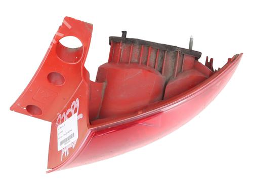 Right taillight SEAT LEON (1P1) 1.6 TDI | BP30972298C35 - Image 4
