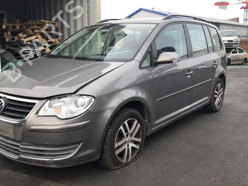 Starter VW TOURAN (1T1, 1T2) 1.9 TDI | BP25679502M8 