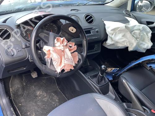 Engine SEAT IBIZA IV (6J5, 6P1) 1.2 TSI | BP25678448M1 - Image 7
