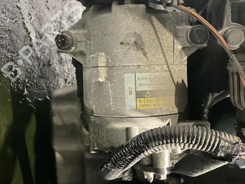 Used AC compressor AC compressor RENAULT MEGANE I Classic (LA0/1_) 1.4 16V (LA0D, LA1H, lA0W, LA10) (95 hp) 25684978 25684978